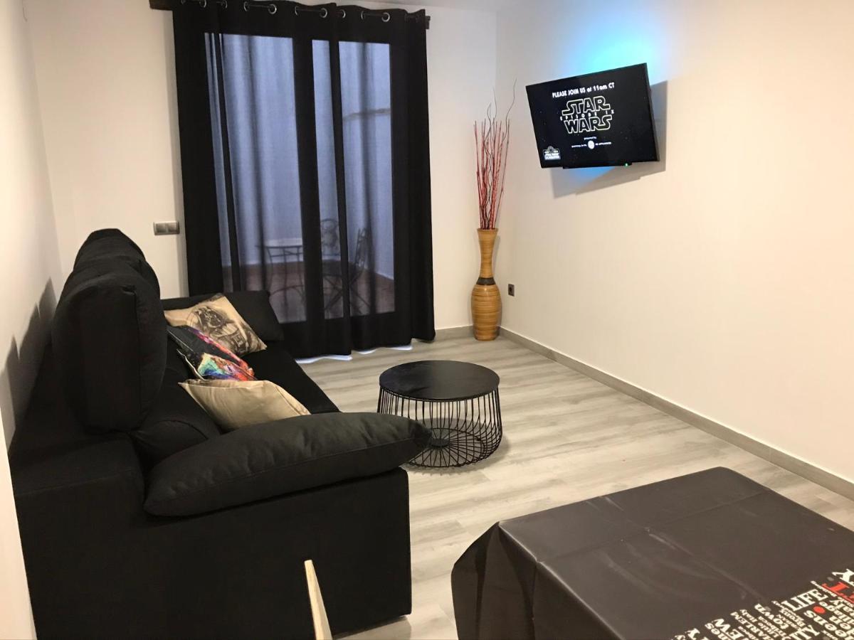 Star Anna Lägenhet Exteriör bild